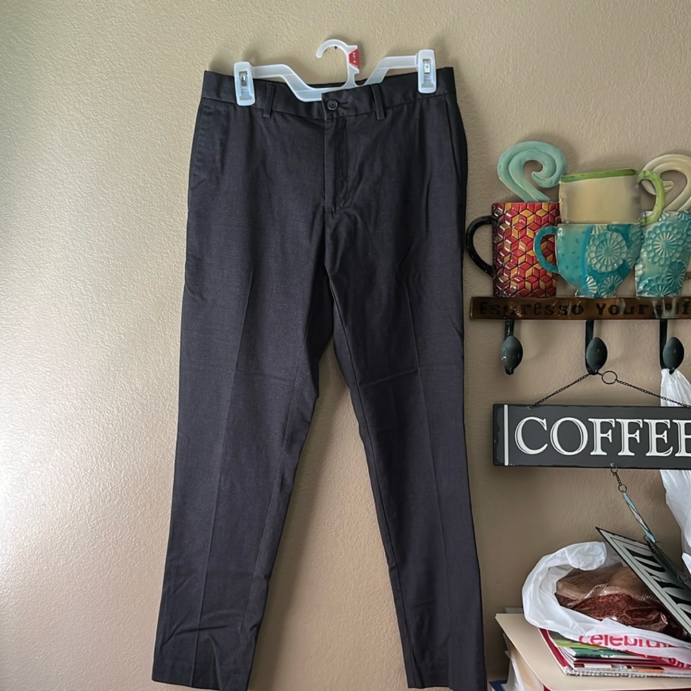 Apt. 9 Slim fit pants